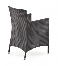 Плетеное кресло ротанговое  Y-189