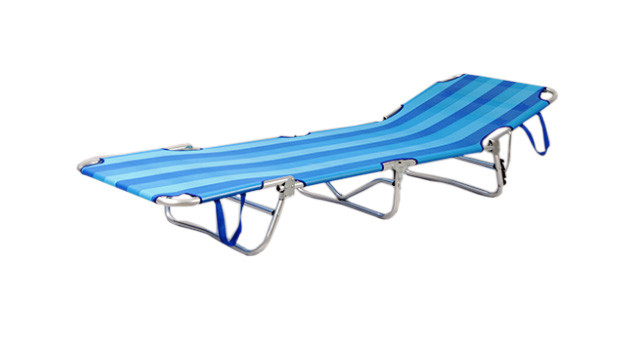 Шезлонг М6186 / М6187