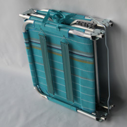 Шезлонг М6186 / М6187