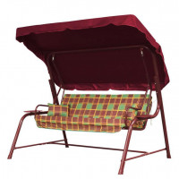 Качели  Космос