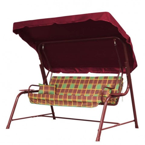 Качели  Космос