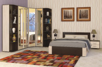 Спальня Берта 1 