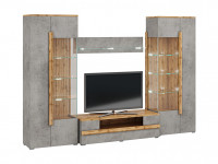 Гостиная Милана Композиция №11