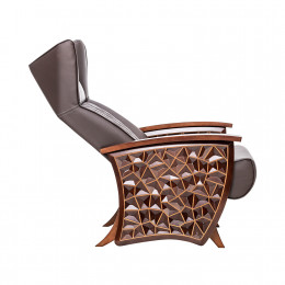 Кресло-маятник Кристалл