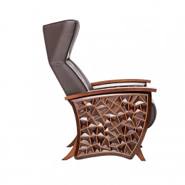 Кресло-маятник Кристалл