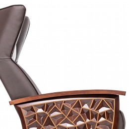 Кресло-маятник Кристалл