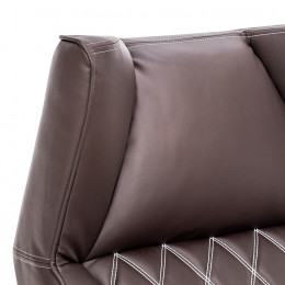 Кресло-маятник Кристалл