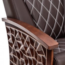 Кресло-маятник Кристалл