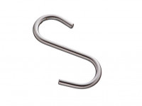 Крючок простой
