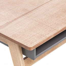 Стол Leset "Сканди"