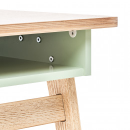 Стол Leset "Сканди"