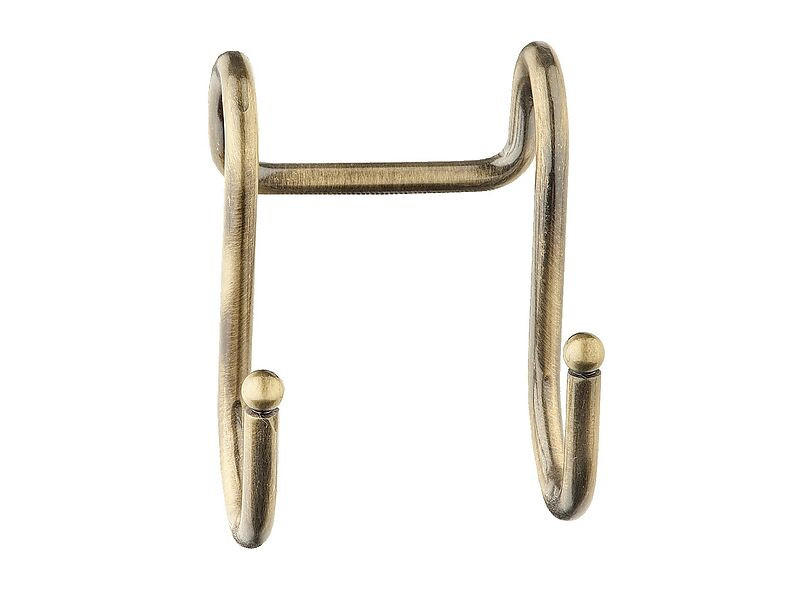 BD 40 - Крючки двойные