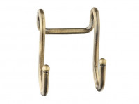 BD 40 - Крючки двойные