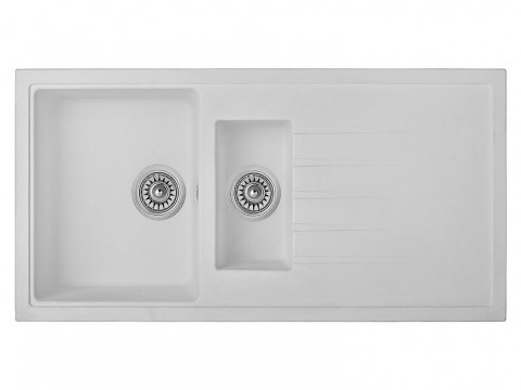 Мойка гранитная Classic CLS1000.500 15