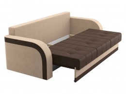 Прямой диван Столлайн Риккардо