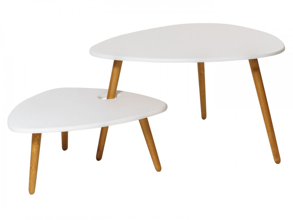 Журнальный столик  Стилгрей