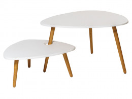 Журнальный столик  Стилгрей