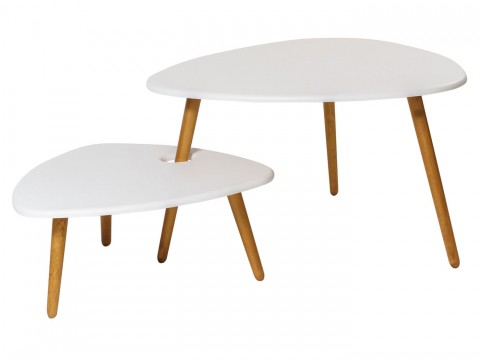 Журнальный столик  Стилгрей