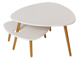 Журнальный столик  Стилгрей