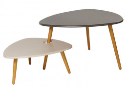 Журнальный столик  Стилгрей