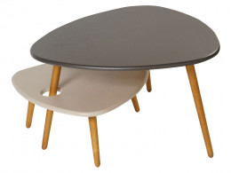 Журнальный столик  Стилгрей