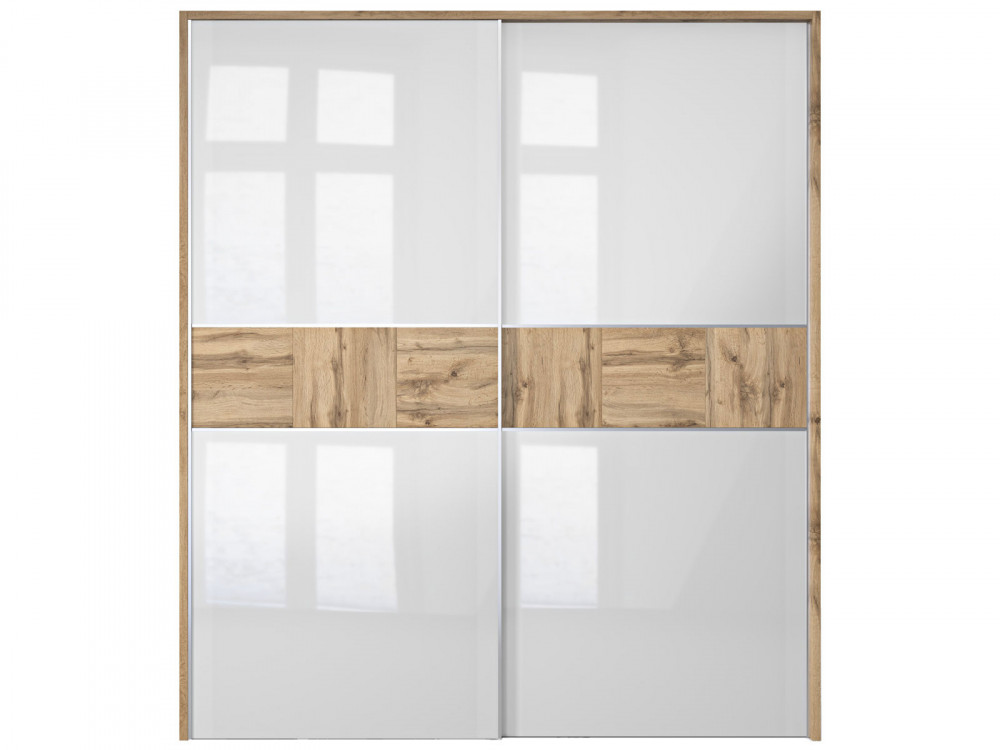 Шкаф-купе Милана - 2702