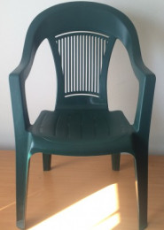 Кресло Элластик