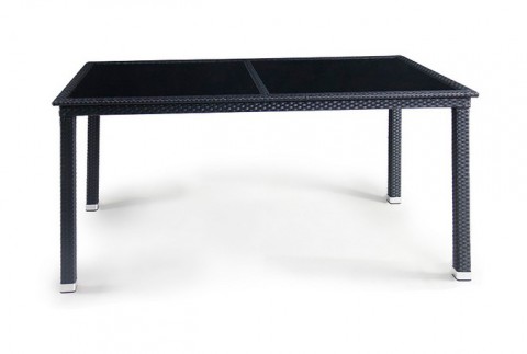 Плетеный стол T246A