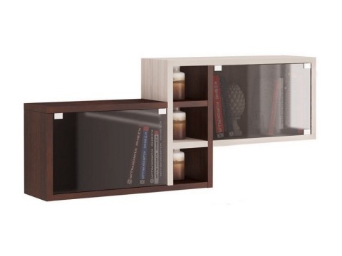 Настенная полка ПК-20