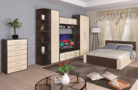 Спальня Берта 1 