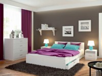 Спальня Осло 