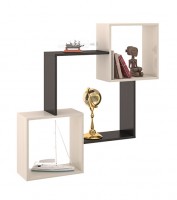 Настенная полка  тип 3