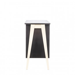 Комод Leset "Сканди" 3 ящ.