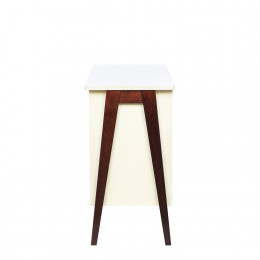 Комод Leset "Сканди" 3 ящ.