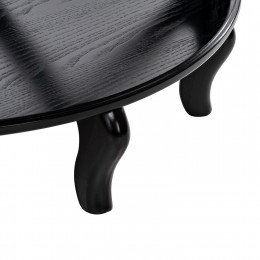 Этажерка-стеллаж Leset "Джульетта-2" угловая