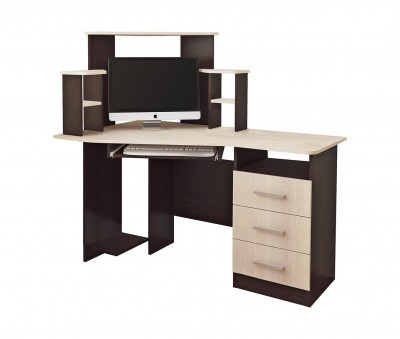 Компьютерный стол BTS Каспер