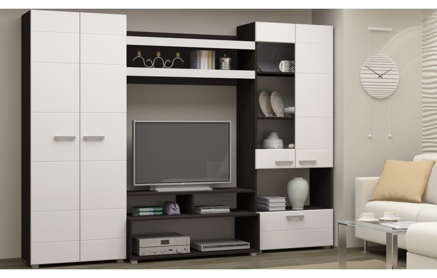 Гостиная Нэнси