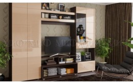 Гостиная Нэнси