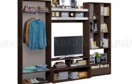 Гостиная Нэнси