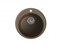 Мойка из камня \"Lex\" Lugano 480