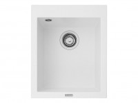 Мойка гранитная Cube CUG410.500