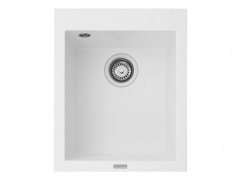 Мойка гранитная Cube CUG410.500