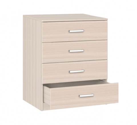 Комод детский 2.07 