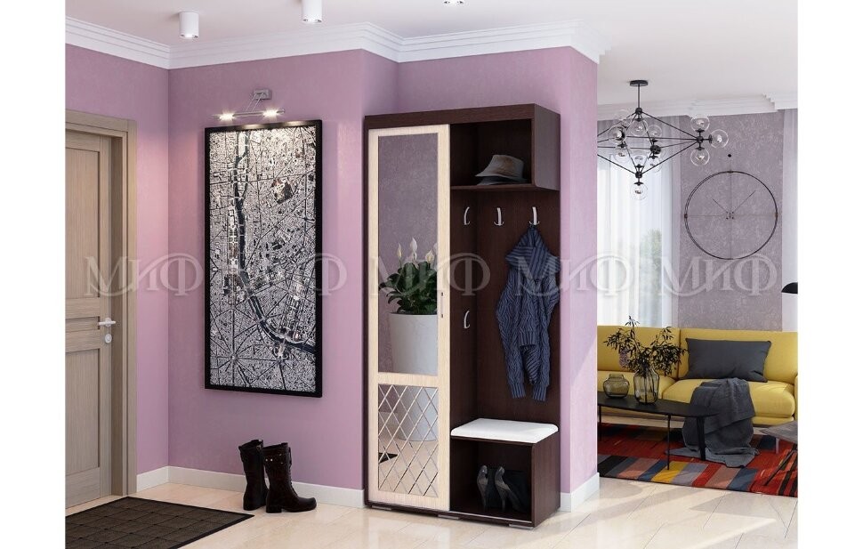 Прихожая Стелла-1