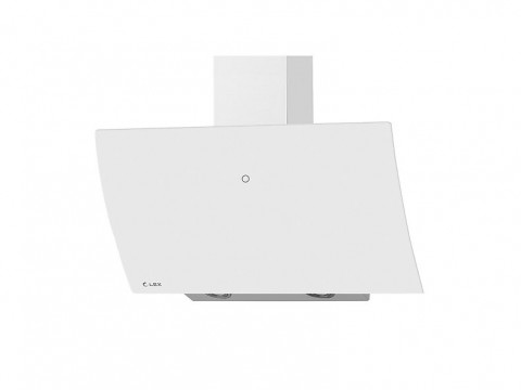 Кухонная вытяжка LEX PLAZA GS 900 WHITE