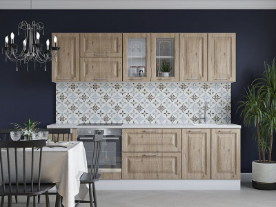 Кухня Классик 2,6 метра