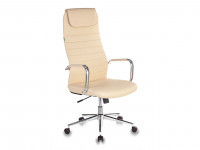 Кресло руководителя Бюрократ KB-9N/ECO