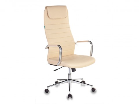 Кресло руководителя Бюрократ KB-9N/ECO