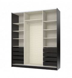 Комплект ящиков Столлайн Марвин