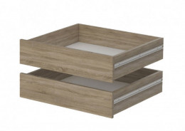 Комплект ящиков Столлайн Марвин